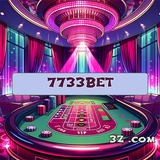 7733bet Apostas Online
