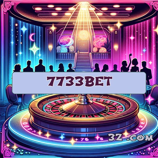 Login que Transforma: Descubra o Mundo de 7733bet