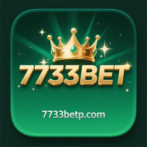 7733bet logo