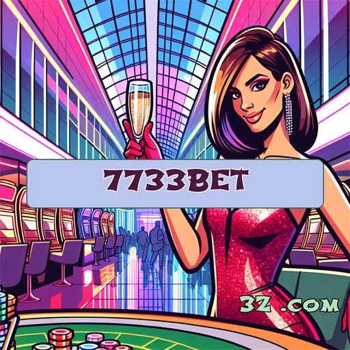 Promoções Imperdíveis: Conquiste Recompensas na 7733bet