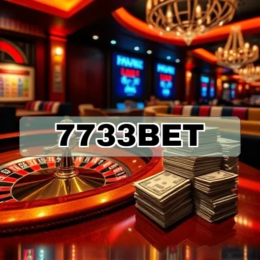 7733bet: Promoções Imperdíveis Que Todos os Jogadores Devem Conhecer
