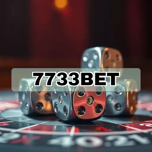 7733bet: Como a Segurança Transforma sua Experiência de Jogo Online