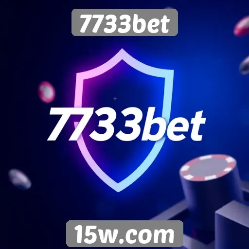 Recursos de segurança no 7733bet para jogadores