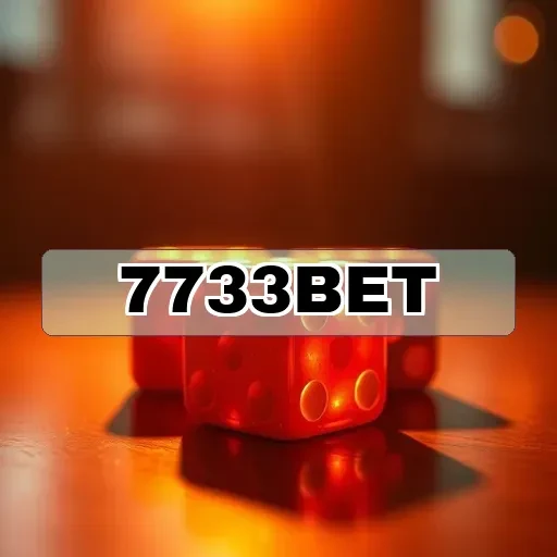 7733bet: Inovações Empolgantes para Apostadores em Eventos Esportivos