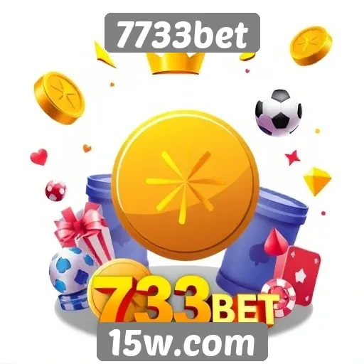 7733bet oferece ampla variedade de jogos online